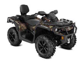 2021 Can-Am Outlander MAX 650 for sale 201175630